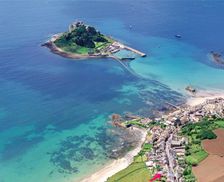 United Kingdom Cornwall Marazion vacation rental compare prices direct by owner 24776001