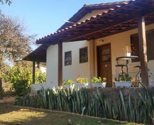 Brazil Minas Gerais Brumadinho vacation rental compare prices direct by owner 12841810