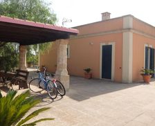 Italy Apulia Gagliano del Capo vacation rental compare prices direct by owner 13701391