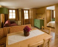 Italy Valle d'Aosta Gressoney-Saint-Jean vacation rental compare prices direct by owner 18507691