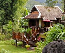 Thailand Mae Hong Son Province Pang Mapha vacation rental compare prices direct by owner 13803269