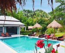 Thailand Phang Nga Province Khao Lak vacation rental compare prices direct by owner 13801435