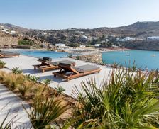 Greece Mykonos Super Paradise Beach vacation rental compare prices direct by owner 17852206