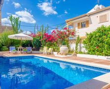 Spain Majorca Colonia de Sant Pere vacation rental compare prices direct by owner 9313193