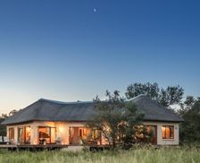 South Africa Mpumalanga Manyeleti Game Reserve vacation rental compare prices direct by owner 13601032