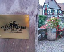 France Alsace Kaysersberg vacation rental compare prices direct by owner 14584513