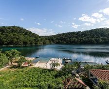 Croatia Mljet Island Goveđari vacation rental compare prices direct by owner 26998327