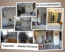 France Pays de la Loire Vix vacation rental compare prices direct by owner 14145624