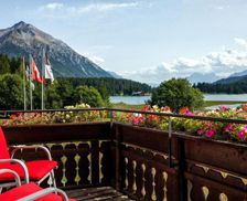 Switzerland Grisons Valbella vacation rental compare prices direct by owner 15344247