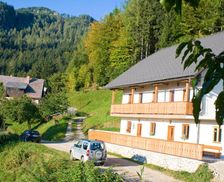 Slovenia Savinjska Solčava vacation rental compare prices direct by owner 14106965