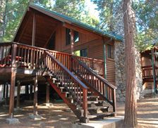 United States California Wawona vacation rental compare prices direct by owner 19555962