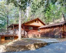 United States California Wawona vacation rental compare prices direct by owner 11395654