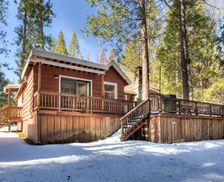 United States California North Wawona vacation rental compare prices direct by owner 150959