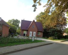 Germany Mecklenburg-Pomerania Groß Mohrdorf vacation rental compare prices direct by owner 23721756