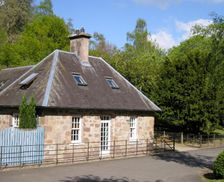 United Kingdom Perthshire Crieff vacation rental compare prices direct by owner 18680725