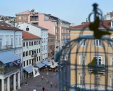 Croatia Primorsko-Goranska županija Rijeka vacation rental compare prices direct by owner 8365959