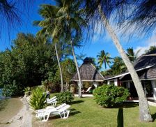 French Polynesia Moorea Moorea vacation rental compare prices direct by owner 13483638