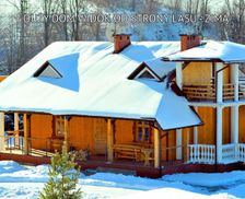 Poland Podkarpackie Baligród vacation rental compare prices direct by owner 26744640