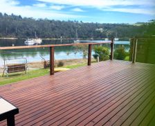 Australia Bruny Island Barnes Bay vacation rental compare prices direct by owner 14012797