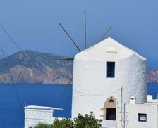 Greece Milos Plaka Milou vacation rental compare prices direct by owner 14832139