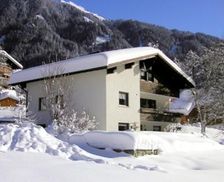 Austria Vorarlberg Sankt Gallenkirch vacation rental compare prices direct by owner 14357278