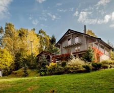 Czechia Karlovy Vary Region Bublava vacation rental compare prices direct by owner 14601598