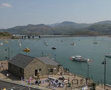 United Kingdom Gwynedd Barmouth vacation rental compare prices direct by owner 17467961