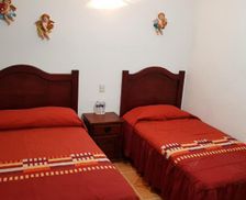Mexico Querétaro Tequisquiapan vacation rental compare prices direct by owner 16386895