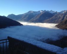 Italy Lombardy Chiavenna vacation rental compare prices direct by owner 14176286