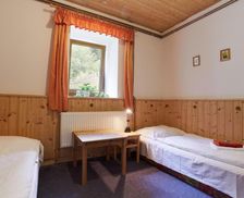 Czechia Zlin Region Rožnov pod Radhoštěm vacation rental compare prices direct by owner 14853276