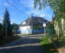 Czechia Central Bohemia Svatá vacation rental compare prices direct by owner 18364673