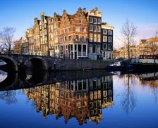 Netherlands Noord-Holland Amsterdam vacation rental compare prices direct by owner 14511380