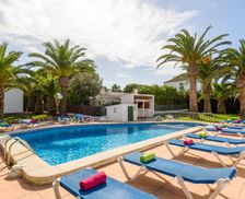 Spain Menorca Cala Blanca vacation rental compare prices direct by owner 29945289