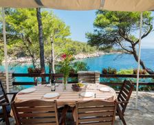 Croatia Hvar Island Vrboska vacation rental compare prices direct by owner 16284035