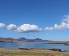 United Kingdom Isle of Skye Eabost vacation rental compare prices direct by owner 16071759