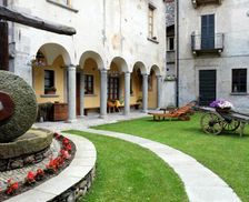 Italy Piedmont Cannobio vacation rental compare prices direct by owner 27466833