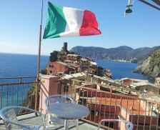 Italy Liguria Vernazza vacation rental compare prices direct by owner 17841495