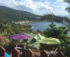 Guadeloupe Basse-Terre Bouillante vacation rental compare prices direct by owner 12831137