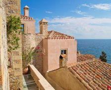 Greece Peloponnese Monemvasia vacation rental compare prices direct by owner 16127493