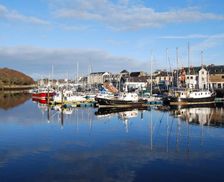United Kingdom Isle of Lewis Stornoway vacation rental compare prices direct by owner 14785730