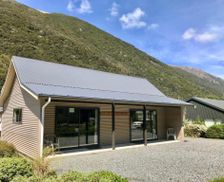 New Zealand Canterbury Arthur's Pass vacation rental compare prices direct by owner 14163830