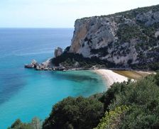 Italy Sardinia Cala Gonone vacation rental compare prices direct by owner 14413172