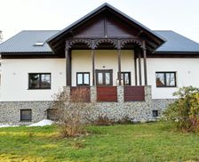 Czechia Olomouc Region Velké Losiny vacation rental compare prices direct by owner 13903439