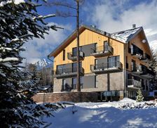 Slovakia Prešovský kraj Vysoké Tatry vacation rental compare prices direct by owner 6469708