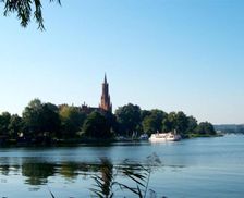 Germany Mecklenburg-Pomerania Malchow vacation rental compare prices direct by owner 6498022