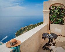 Italy Campania Conca dei Marini vacation rental compare prices direct by owner 16314170