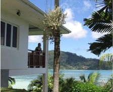 Seychelles  Anse a La Mouche vacation rental compare prices direct by owner 28663446