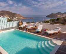 Greece Patmos Grikos vacation rental compare prices direct by owner 19383498