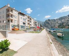 Croatia Split-Dalmatia County Omiš vacation rental compare prices direct by owner 8019494