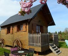 France Normandy Fiquefleur-Équainville vacation rental compare prices direct by owner 14090138